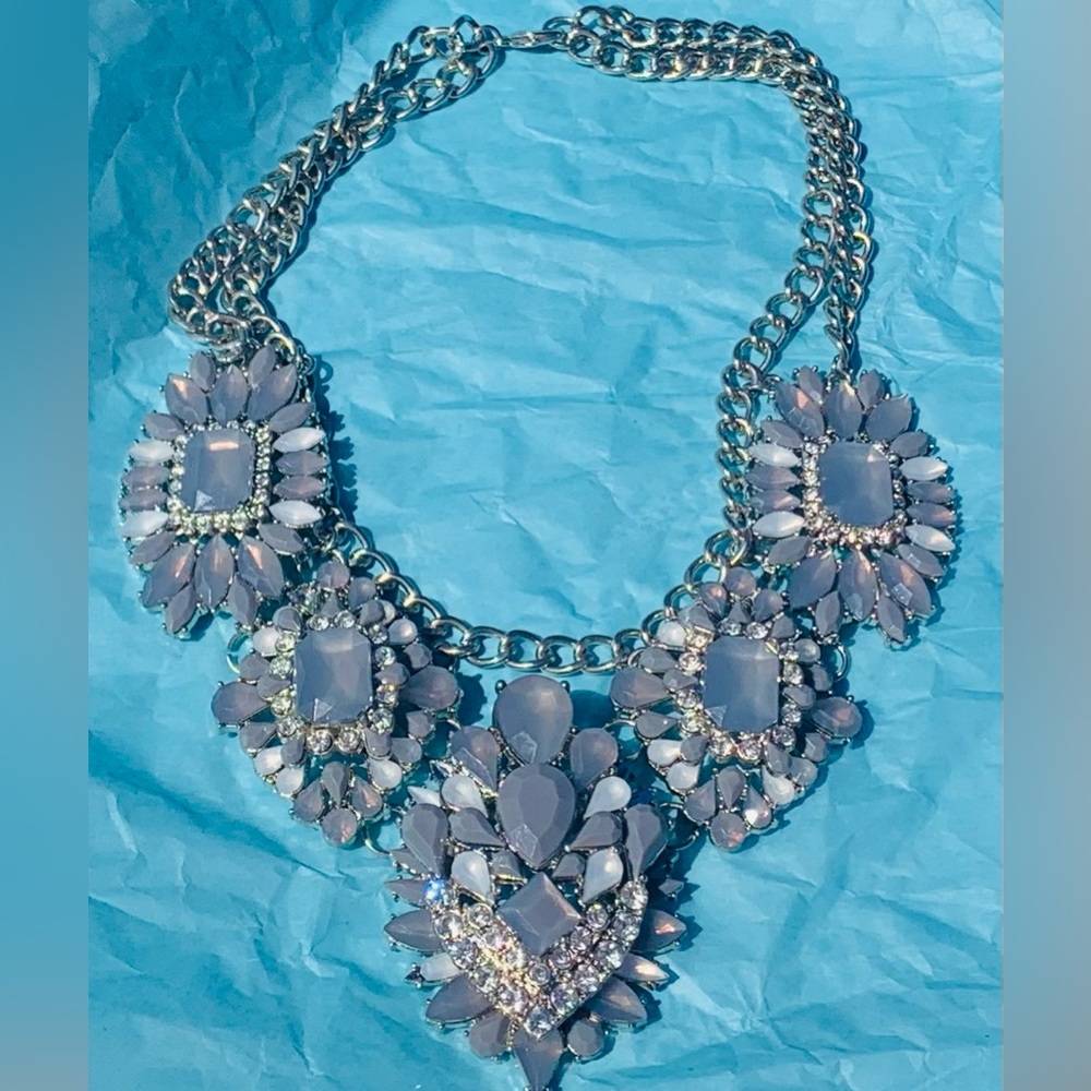 JCrew Necklace - Picture 2 of 3